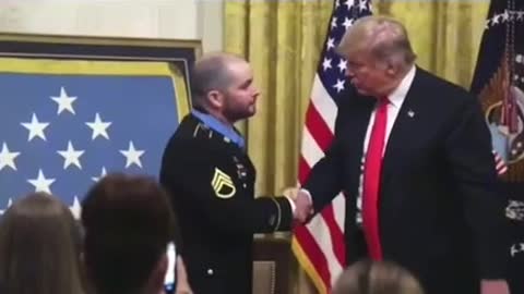 The President Of The People! 🇺🇸 🌎