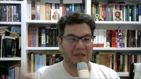 A mulher que sabia javanês