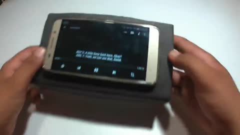 How to Make Smartphone Projector Without Magnifying Glass, Using Bulb, Homemade New Projector Phone