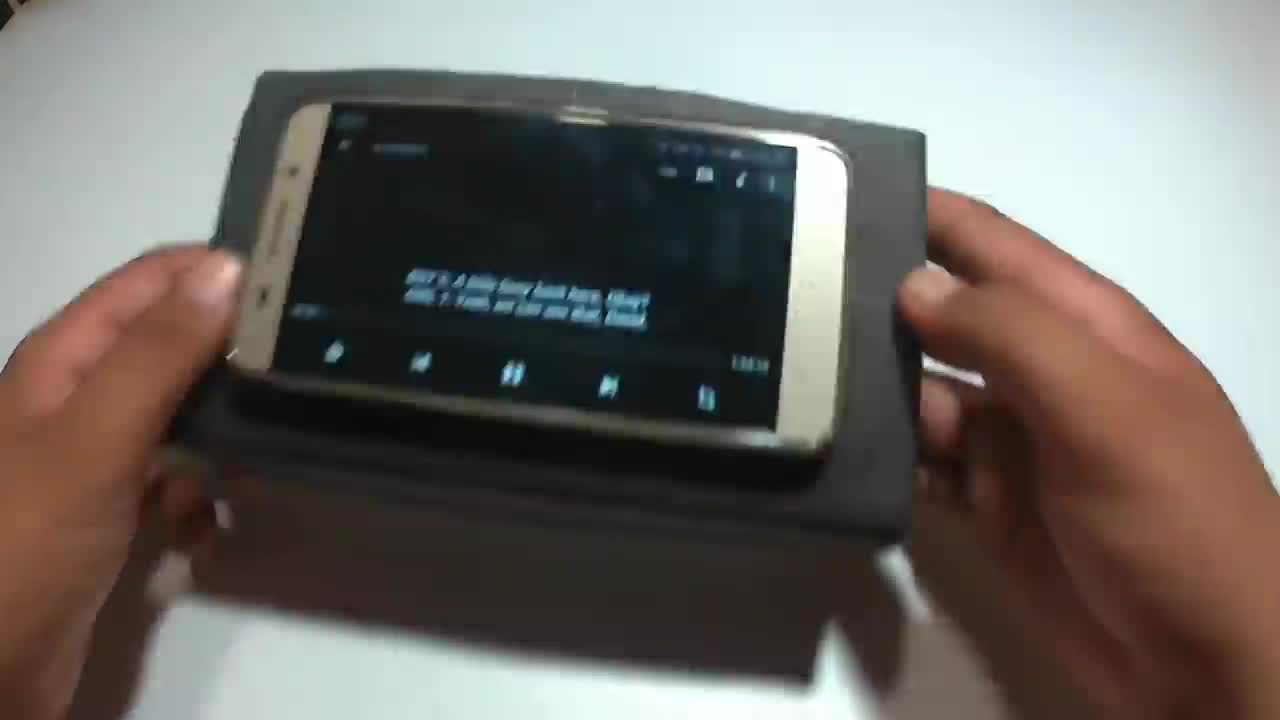 How to Make Smartphone Projector Without Magnifying Glass, Using Bulb, Homemade New Projector Phone