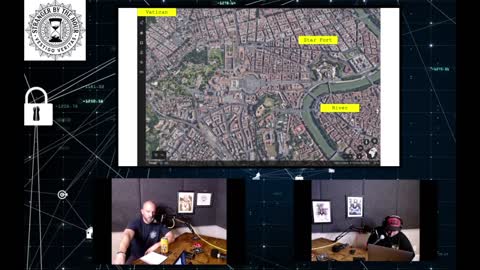 Episode 14 - The "Selection" looms large - and Frogner Park!