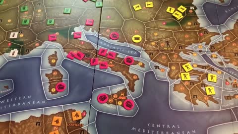 Mega Civilization Tutorial 9: Tax Collection