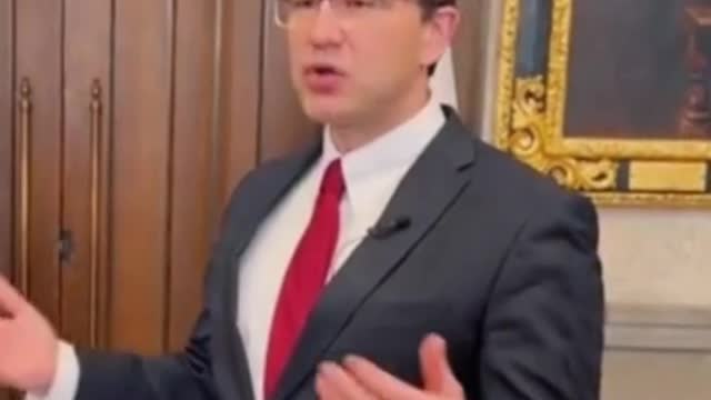 Trudeau is DESPERATELY trying to SAVE HIMSELF "Political Emergency"