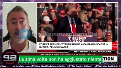 Milioni di persone fanno la fila per partecipare alla propria schiavitù.