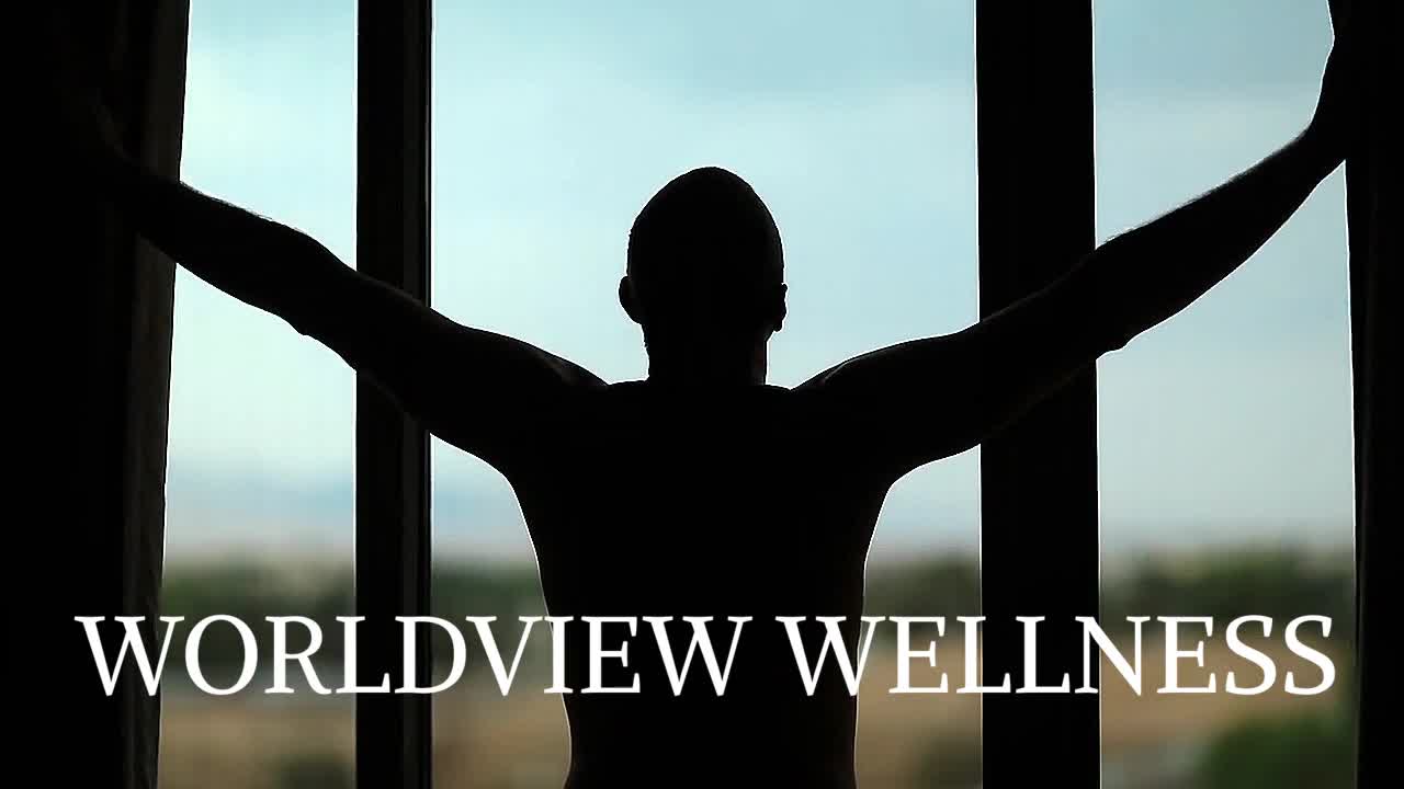 Welcome to Worldview Wellness!