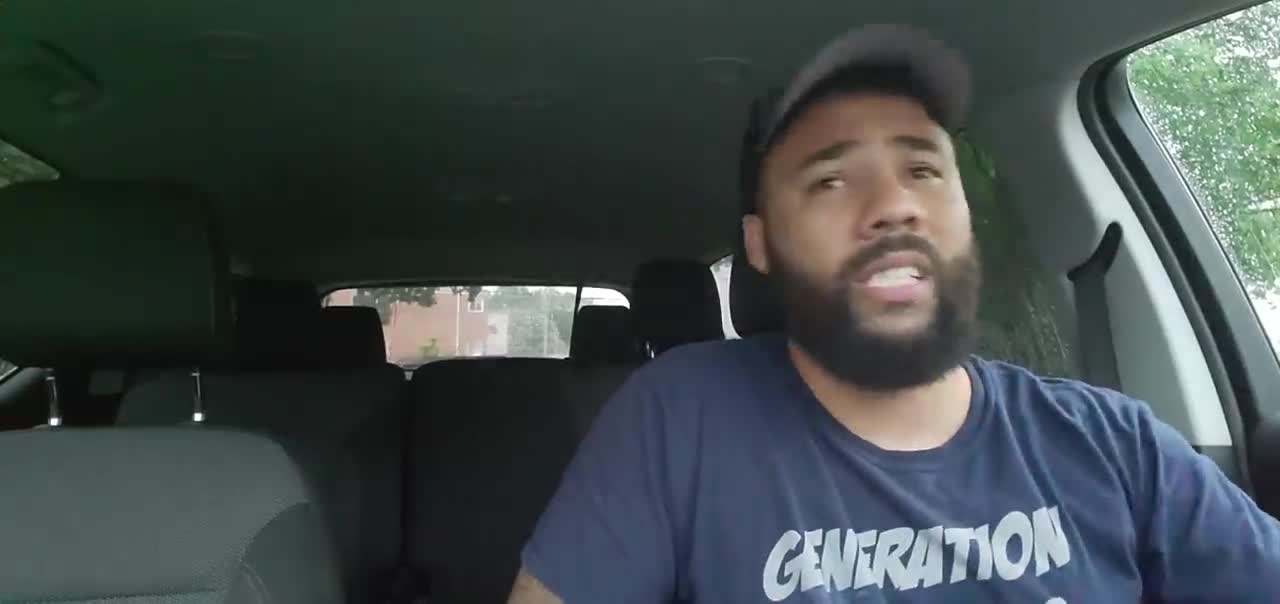 God Chose Donald Trump At This Time For A Reason