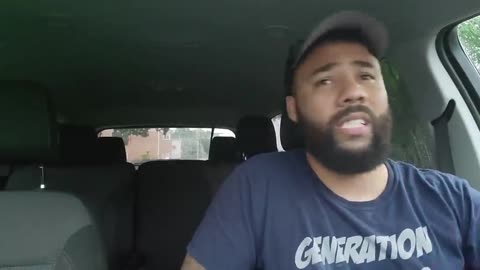 God Chose Donald Trump At This Time For A Reason