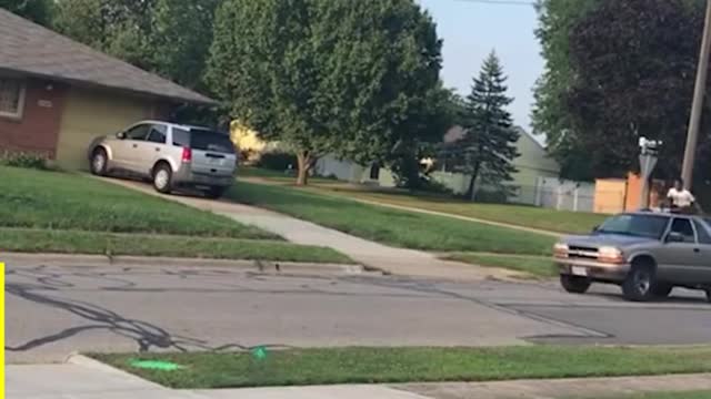 TRY NOT TO LAUGH