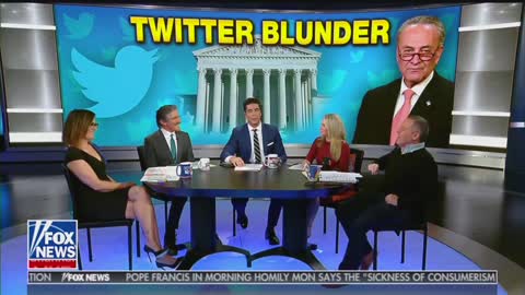 Jesse Watters to Gutfeld: You Didn’t Just Assume I’m Racist Like My M