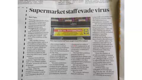 Deadly Variant or Politcal Scariant?