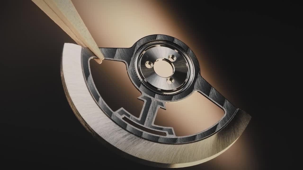 Valley Of Wonder, Jaeger-Le Coultre