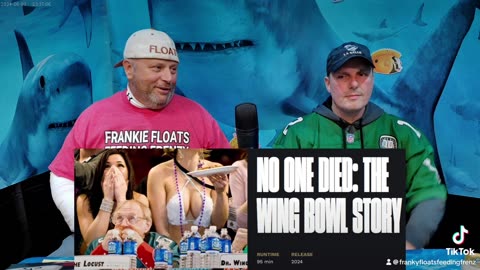 Content Preview, Feeding Frenzy