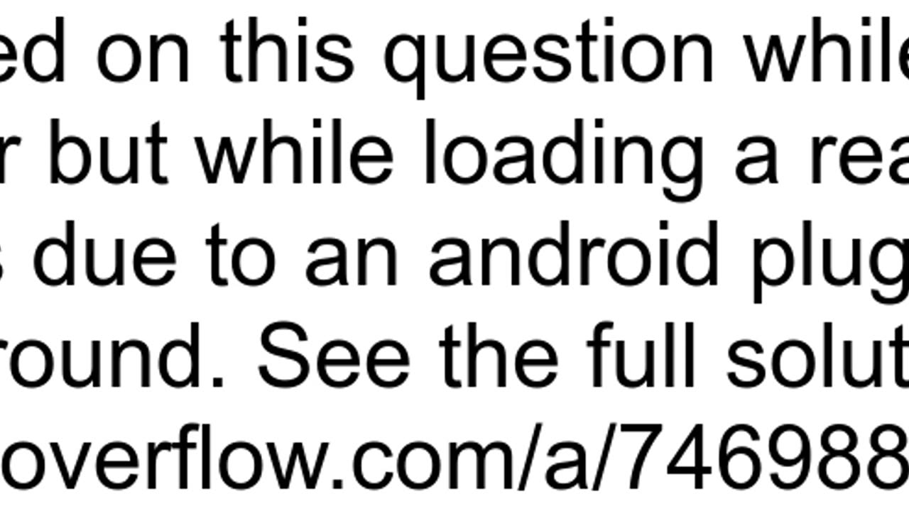 Exception during working with external system javalangAssertionError in Android Studio Dolphin 202