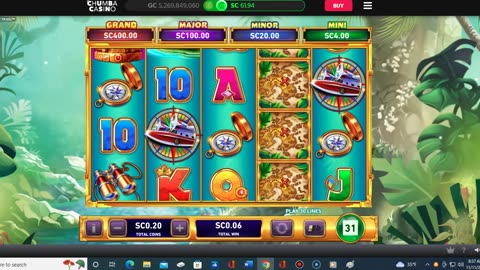 Rick's Online Slots Video 12/3/2024 AM