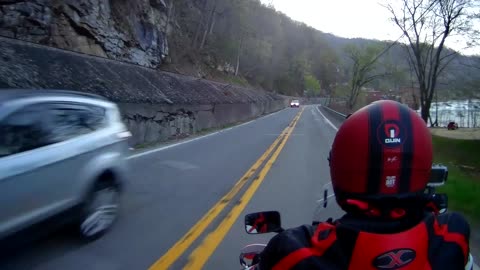 Gauley Bridge, WV