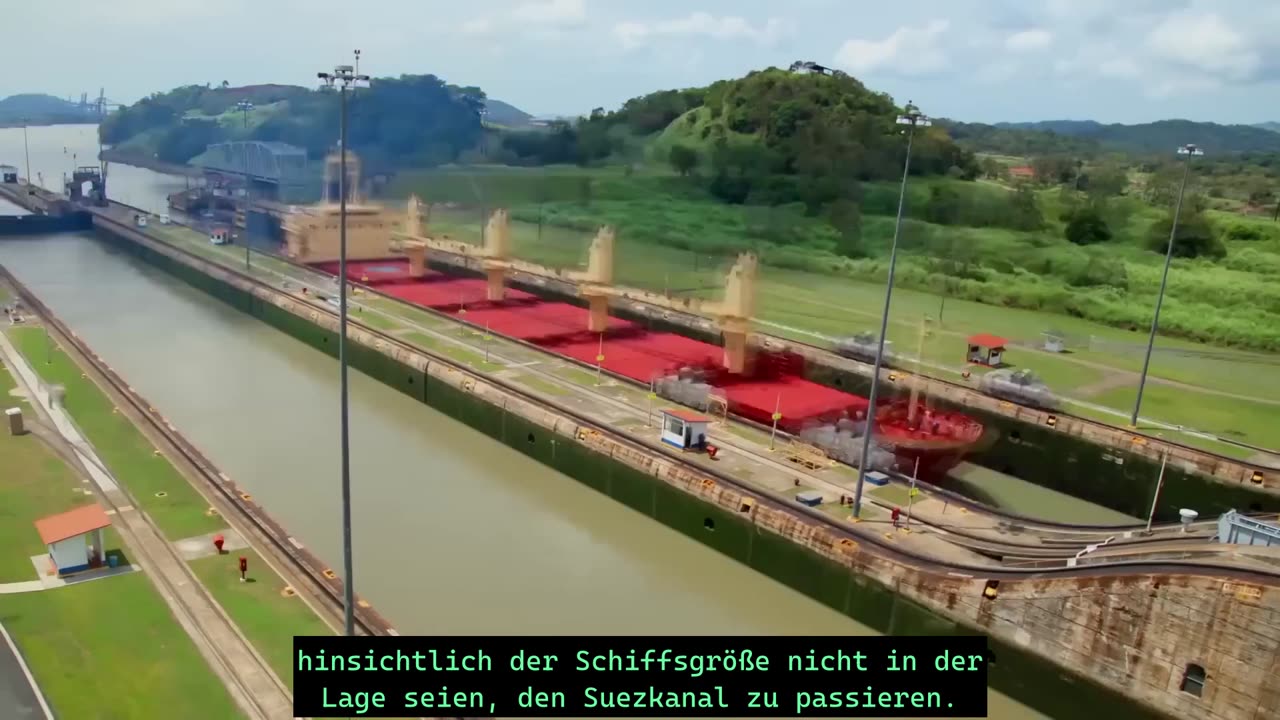 Israel_Is_Building_A_$55_BILLION_Canal_Through_Gaza!_