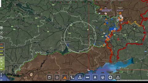 Ukraine Military Summary And Analysis 26 06 2022