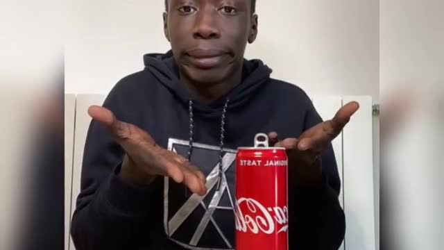 Khabane Tik tok sucess