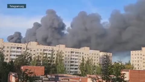 🔥🔥🔥 The refrigerating plant in St. Petersburg on an area of 1,500 sq. m.