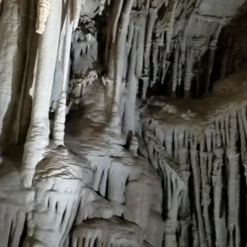 Cave point exactly 1 mile above sea level