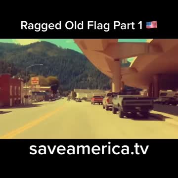 HELP US SAVE AMERICA!