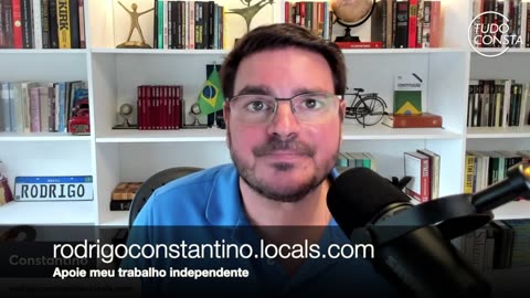 O fenômeno da "direita" permitida