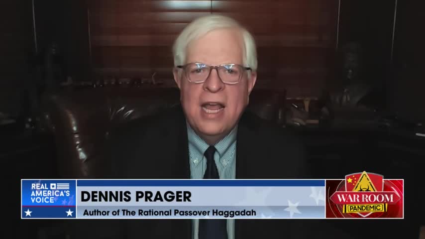 The Left is Filled with Scared People
