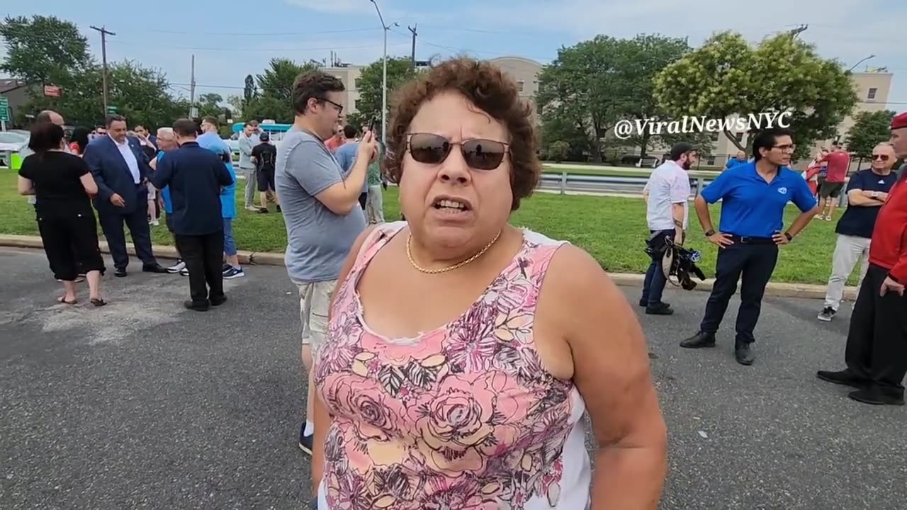 Message for Joe Biden: Get over it