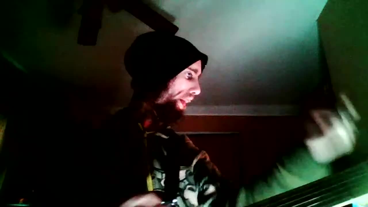 [Cyraxx Youtube 2021-9-23] i will not let my music or myself be controlled