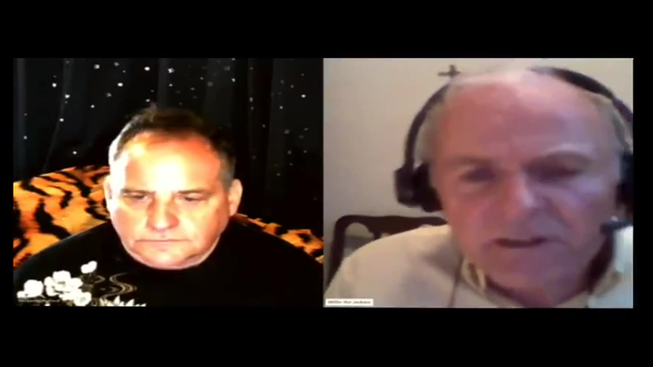 Benjamin Fulford & Jim Willie - The Biggest Disclosure Yet .......