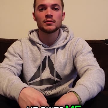 Mans Wife Shows Neighbor This For $800...