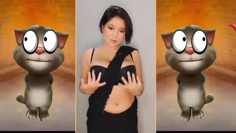 Hot girls dance