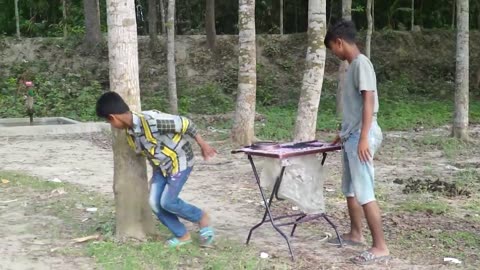 Funny video