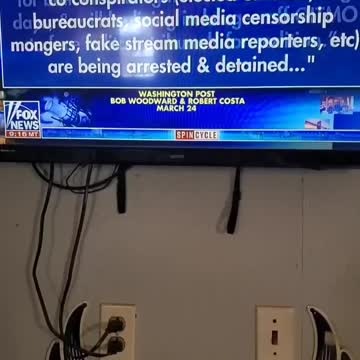 Is this really happening?