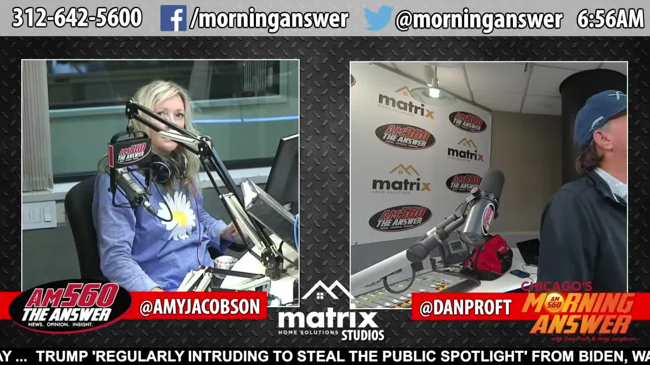 American Commitment's Phil Kerpen joined Dan and Amy with reaction to the Inflation Reduction Act