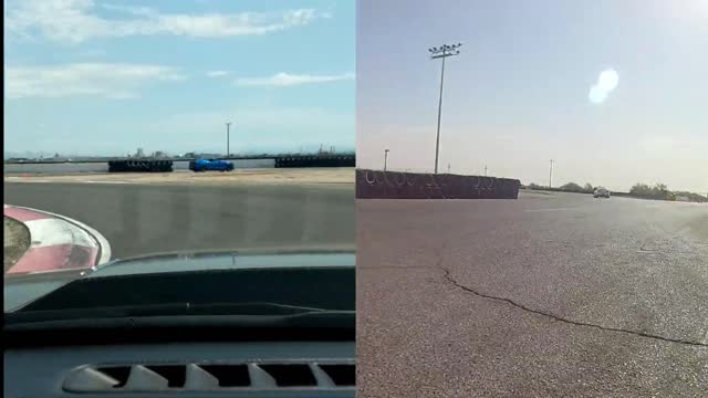 Bonurant Fast w/Looper Side by Side Comparison July to November 2020