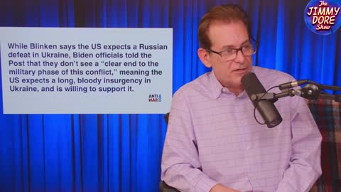 US/NATO Refusing To Negotiate With Putin – Ukrainians Pay The Price