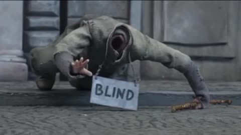 blind
