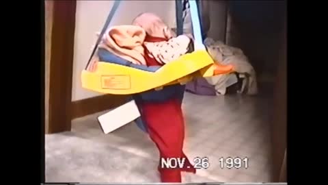 1991.10 thru 1991.12 Nolan