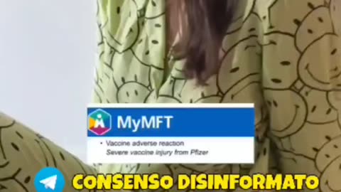 "Non dobbiamo mai perdere di vista una constatazione" ...