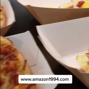 You will love this pizza