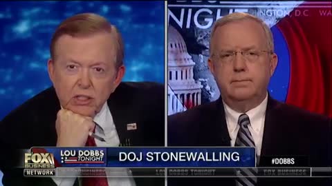 JW’s Chris Farrell: Time for Trump to fight like hell against 'slow-motion political coup'