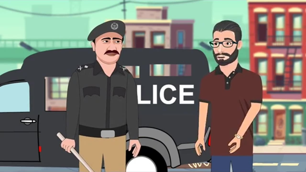 Mobile snatching in karachi (part2)