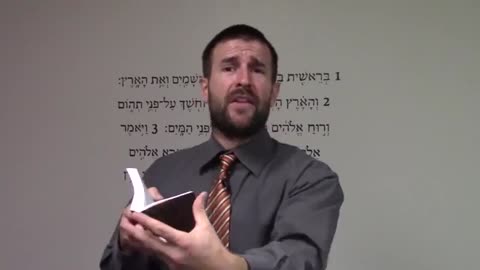 Short - The Physical Nation Of Israel Has Been Replaced