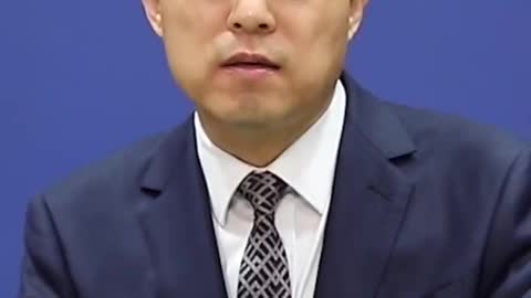 China's foreign ministry responds to Shinzo Abe's shooting
