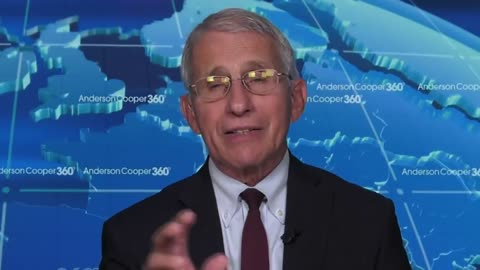 Dr. Fauci on Biden's vaccine mandates