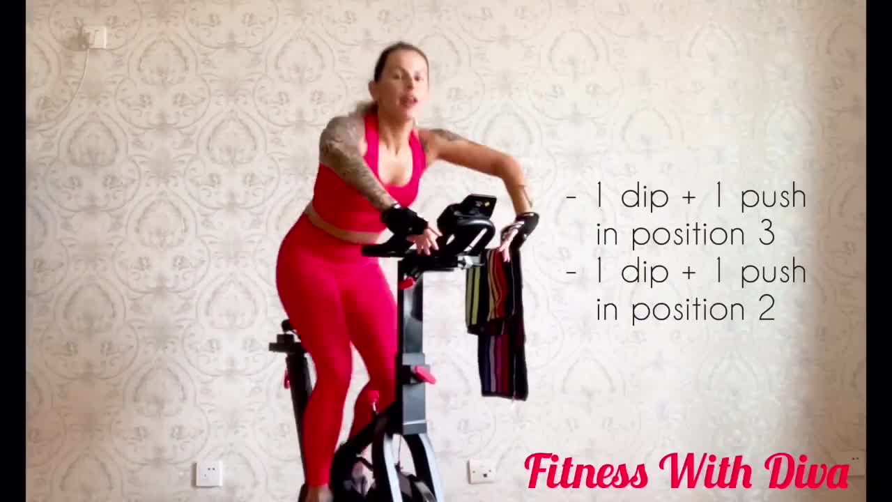 indoorcycling spinning cardioworkout fitnessgi