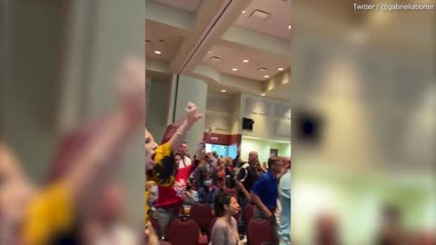 Loudoun County prosecutor BLASTED for helping jail dad-daughter 'was raped by boy in bathroom'