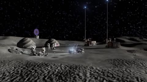 How Will We Extract Water On The Moon? We Asked A NASA Technologist.