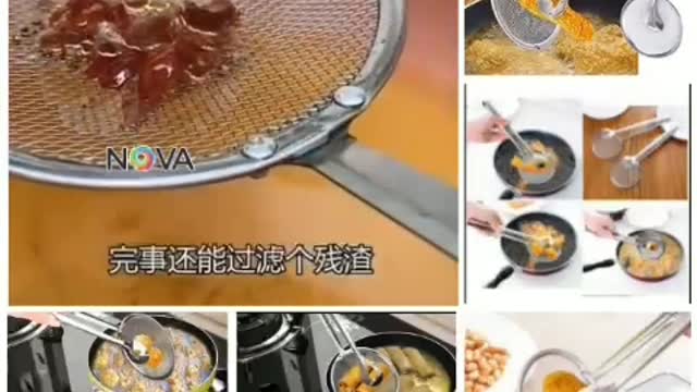 Kitchen cooking items that you love it